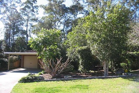 Property photo of 6 Rainbow Close Lisarow NSW 2250