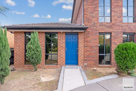 20 Salamander Dr, Taylors Lakes, VIC 3038