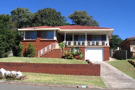 103 Landy Dr, Mount Warrigal, NSW 2528