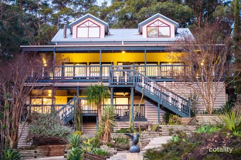 Property photo of 213 Maidens Brush Road Wyoming NSW 2250
