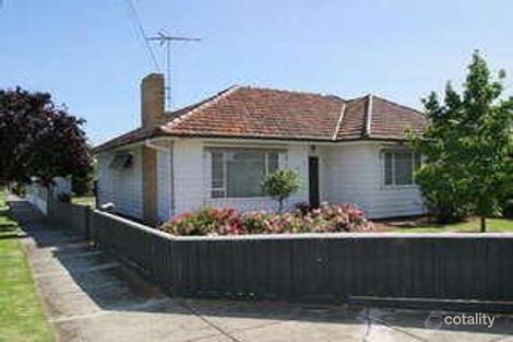 Property photo of 1 Craigielea Avenue St Albans VIC 3021