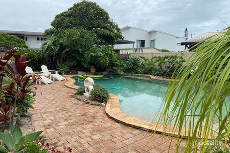 Property photo of 5 Wommin Lake Crescent Fingal Head NSW 2487
