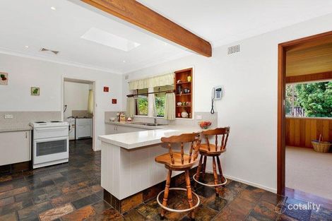 Property photo of 14 Forest Glen Crescent Belrose NSW 2085