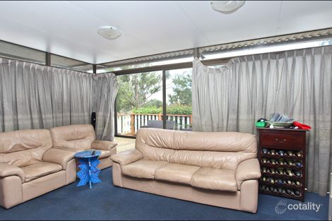 Property photo of 29 Bulolo Drive Whalan NSW 2770