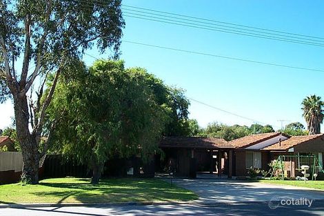 Property photo of 23B Orbell Way Bull Creek WA 6149