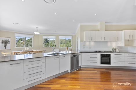 Property photo of 3 Ridgeview Close Terrigal NSW 2260