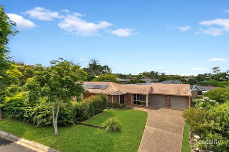 Property photo of 93 Renoir Crescent Forest Lake QLD 4078