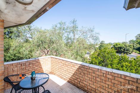 Property photo of 12/30A Union Road Penrith NSW 2750