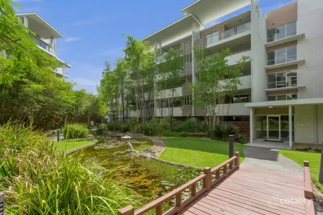 3301/141 Campbell St, Bowen Hills, QLD 4006