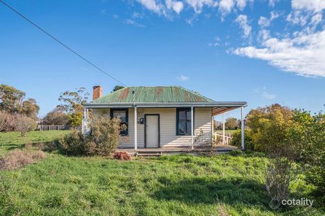 Property photo of 9 Bennett Street Malmsbury VIC 3446
