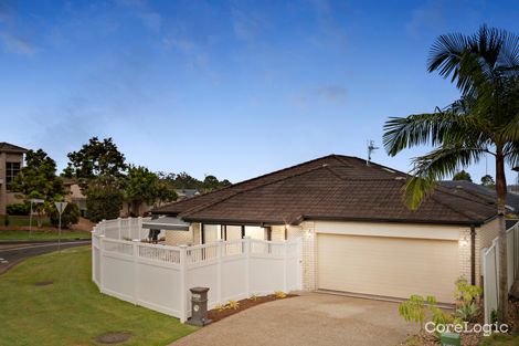 Property photo of LOT 1/56 Bluetail Crescent Upper Coomera QLD 4209