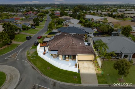 Property photo of LOT 1/56 Bluetail Crescent Upper Coomera QLD 4209