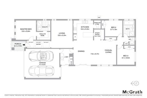 Property photo of 37 Auburn Grove Croydon South VIC 3136