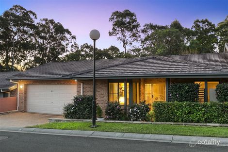 53 Fairhaven Cct, Norwest, NSW 2153