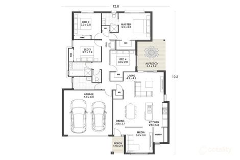 Property photo of LOT 47 Beckett Road Bridgeman Downs QLD 4035