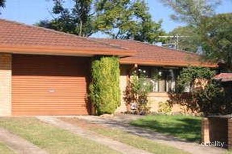 2/40 Lionel St, Ingleburn, NSW 2565