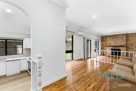 Property photo of 43 Tuckwell Road Castle Hill NSW 2154