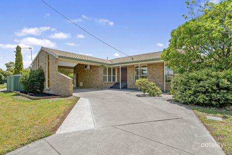 Property photo of 32 Alameda Drive Sale VIC 3850