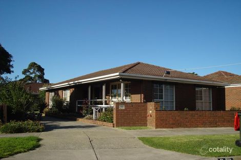 Property photo of 1/5 Cudmore Street Essendon VIC 3040