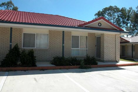 Property photo of 11/3691-3703 Mount Lindesay Highway Park Ridge QLD 4125