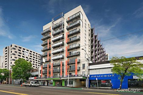 Property photo of 808/570 Swanston Street Carlton VIC 3053