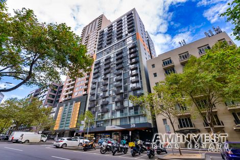 Property photo of 1105/39 Lonsdale Street Melbourne VIC 3000