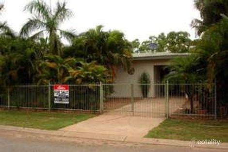 3 Ewing Ct, Bakewell, NT 0832