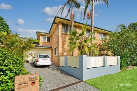 2/8 Carousel Cl, Cromer, NSW 2099