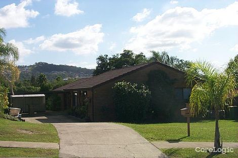 2/17 Gumbeel Ct, Highland Park, QLD 4211