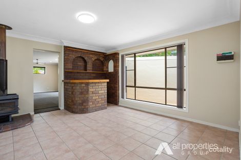 Property photo of 332 Johnson Road Forestdale QLD 4118