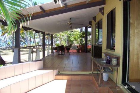 Property photo of 10 Ocean Avenue Slade Point QLD 4740
