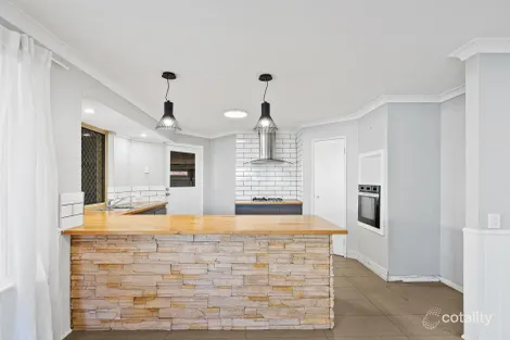 Property photo of 6 Tropea Place Secret Harbour WA 6173