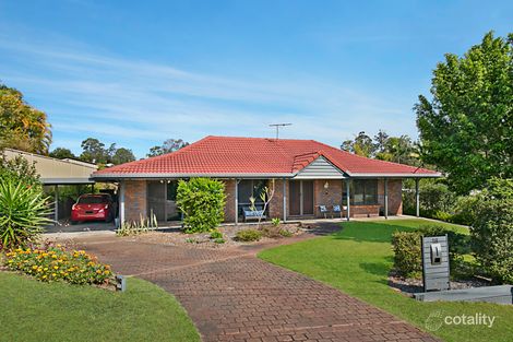Property photo of 18 Voltaire Street Shailer Park QLD 4128