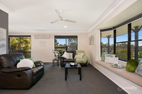 Property photo of 18 Voltaire Street Shailer Park QLD 4128
