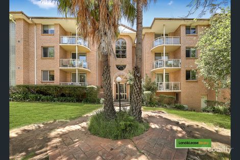 Property photo of 13/5-9 Mowle Street Westmead NSW 2145