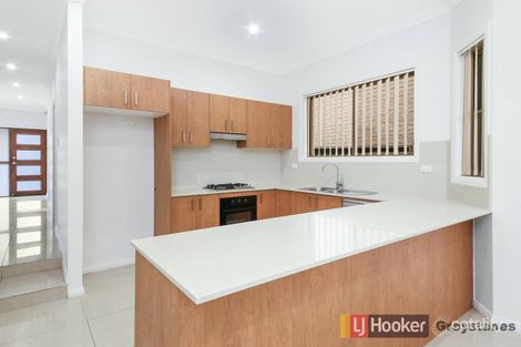 Property photo of 7 Grove Street Guildford NSW 2161