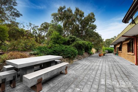Property photo of 1 Cullen Crescent Plenty VIC 3090