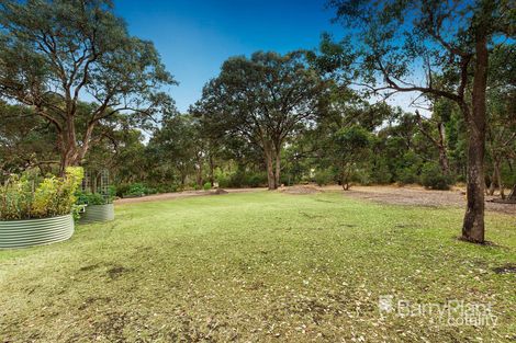 Property photo of 1 Cullen Crescent Plenty VIC 3090