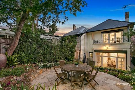 Property photo of 38 High Street North Sydney NSW 2060