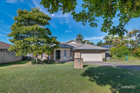 Property photo of 16 Peachfield Drive Morayfield QLD 4506