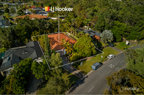 10 Wyllie Way, Reedy Creek, QLD 4227