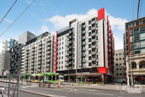 Property photo of 661/488 Swanston Street Carlton VIC 3053