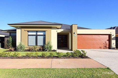 41 Kudos Cct, Harrisdale, WA 6112