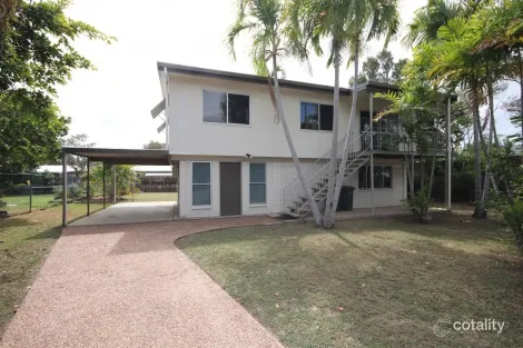22 Birrahlee Cres, Kirwan, QLD 4817