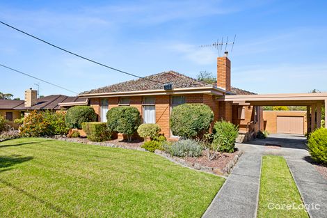 Property photo of 24 Saniky Street Notting Hill VIC 3168