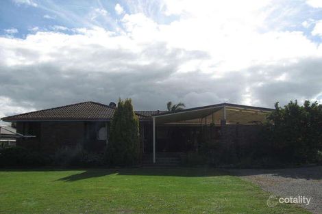 Property photo of 19 Haese Street Mount Barker WA 6324