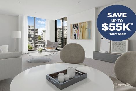 Lot 93/13-17 Lachlan St, Waterloo, NSW 2017