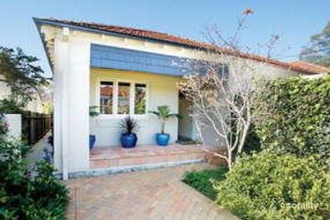 Property photo of 34 Devonshire Street Crows Nest NSW 2065