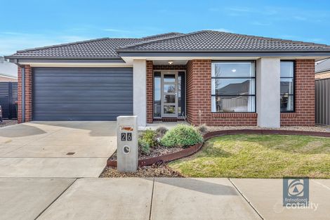 Property photo of 26 Wilkinson Drive Echuca VIC 3564