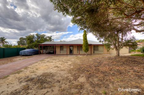 Property photo of 9 Brilliant Rise Stratton WA 6056